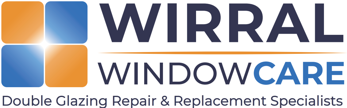 Wirral Window Care Logo