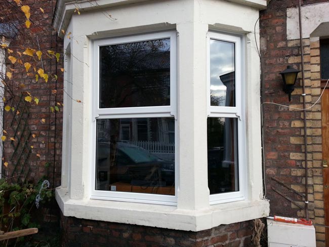 Clement Double Glazing - Gallery