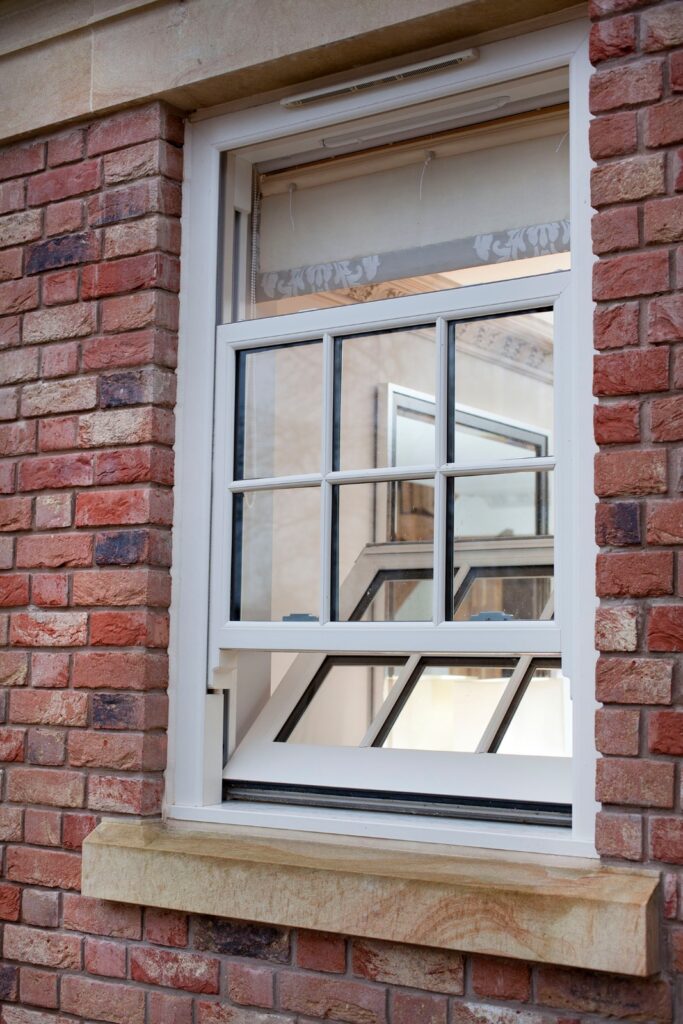 Clement Double Glazing - Vertical sash windows 4