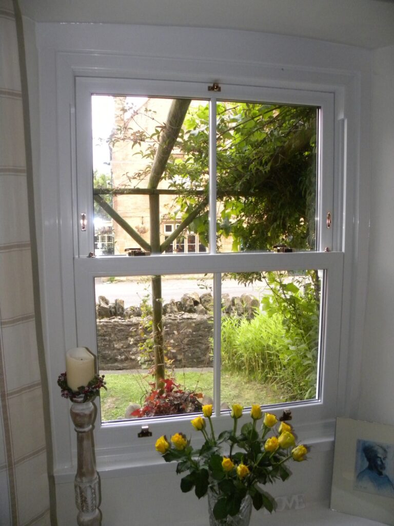 Clement Double Glazing - Vertical Sash Windows 8