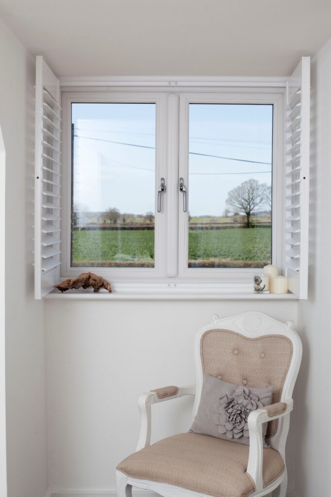 Clement Double Glazing - Casement Windows